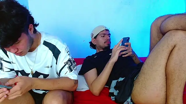 Duolatinhot69