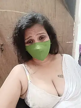Telugu-Charika live cam on StripChat