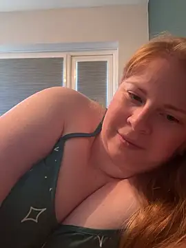 Curvy-GingeXX