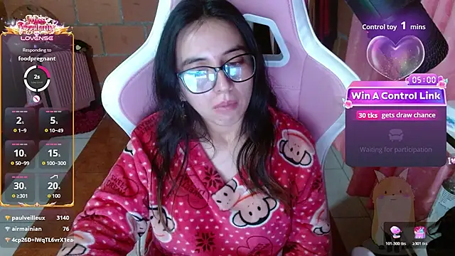 Maggie_Fox3 live cam on StripChat