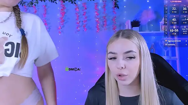 video sex chat Lumi Soft