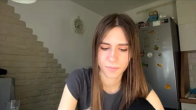 real live cam porn ZaraGuyette