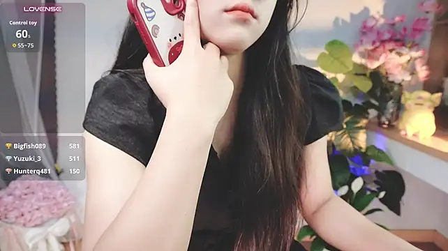 webcam sex online Dong Jie