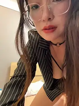 xianyu-ss (F young) - 户外无内m腿