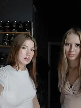 moretheninfinity webcam