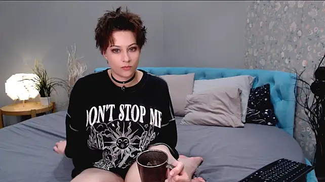 via_mayer_ live cam on StripChat