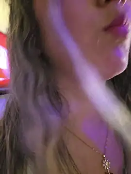 CelesteBlaze_ webcam