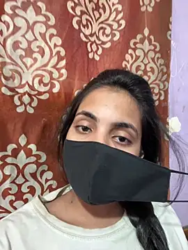 Sandhya_77 webcam