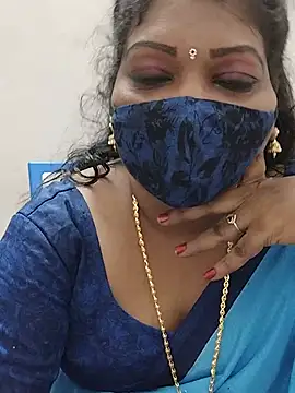 Telugu_Tamil_Bhuvika live cam on StripChat