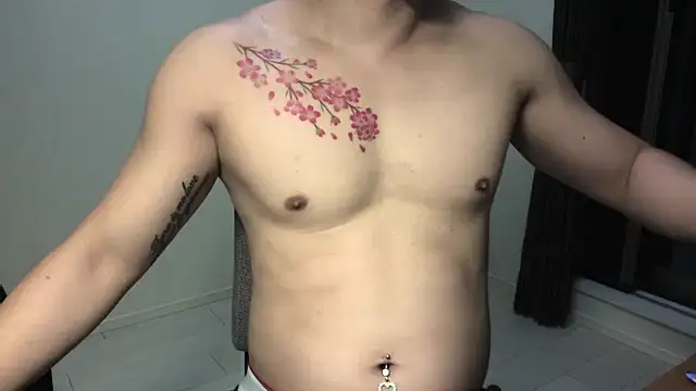 jin-sakura live cam on StripChat