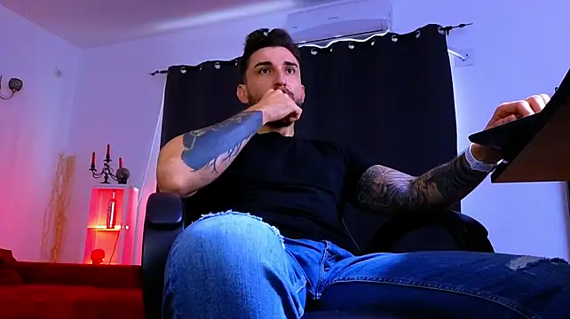 MightyAaron66