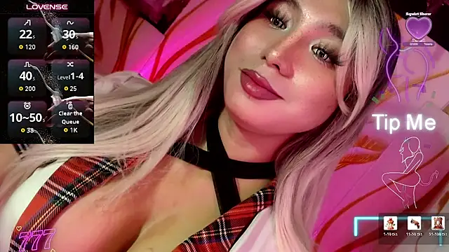HoresCOCKLUCY