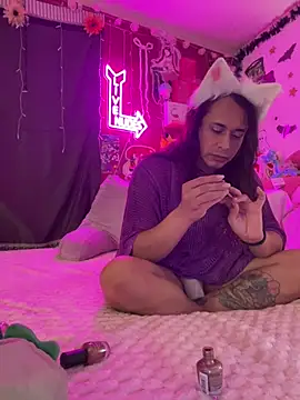 TranSexualJade95