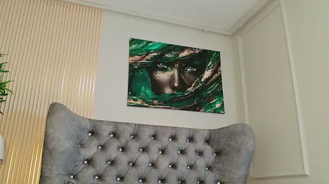 MeganXDesire