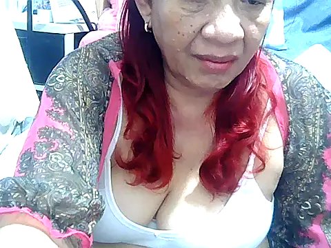 Sweetpinay_mature