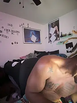 TheRealMrDLlong