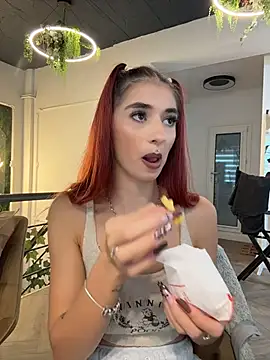 VixenRosse