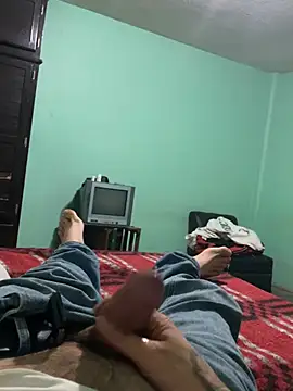 jessua78 (Ask my age) - Ayúdame a llegar a mi objetivo