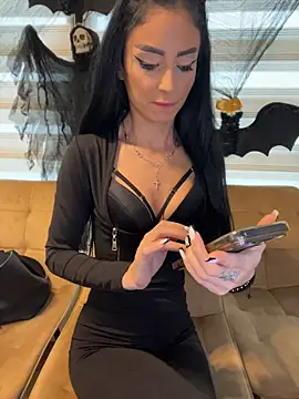 feetvibe (F young) - Panties tease