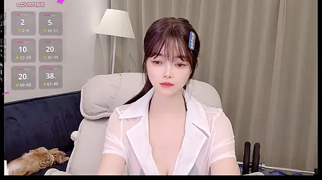 uikyy1 HD twerk webcam show