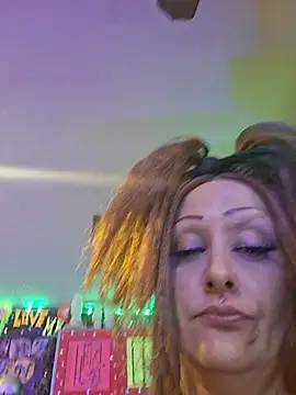 Splash_Queen420 webcam