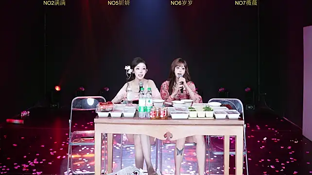 CL-1314 HD twerk webcam show