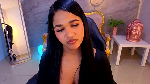JadeRose_s big booty twerk cam
