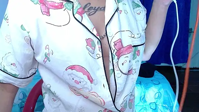 CharlieVexcs BDSM cam to cam show