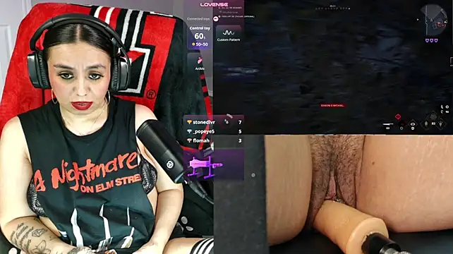Blaze_Onn live cam on StripChat