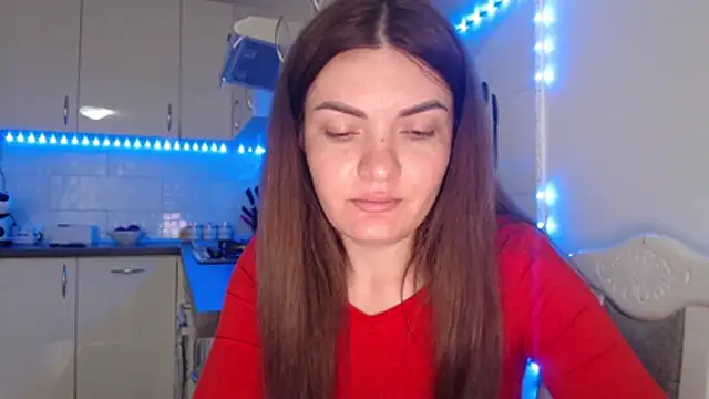 Isabelitta333 live cam on StripChat