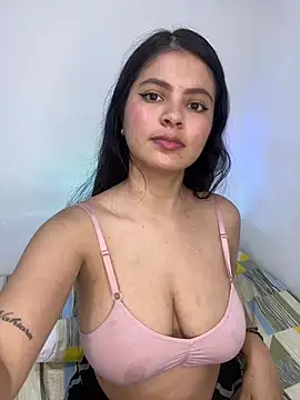 Amandalorense_ live cam on StripChat