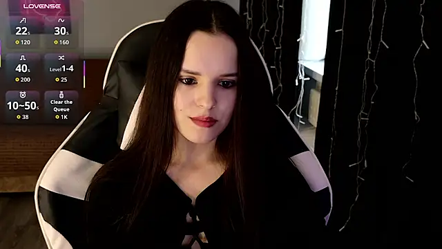 Harleen_Moore live cam on StripChat