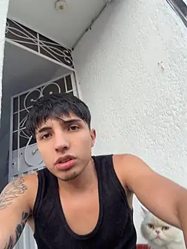 pabonsito live cam on StripChat