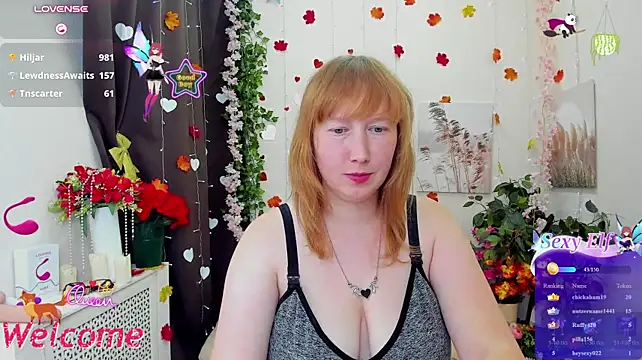 Tata_foxy_x live cam on StripChat
