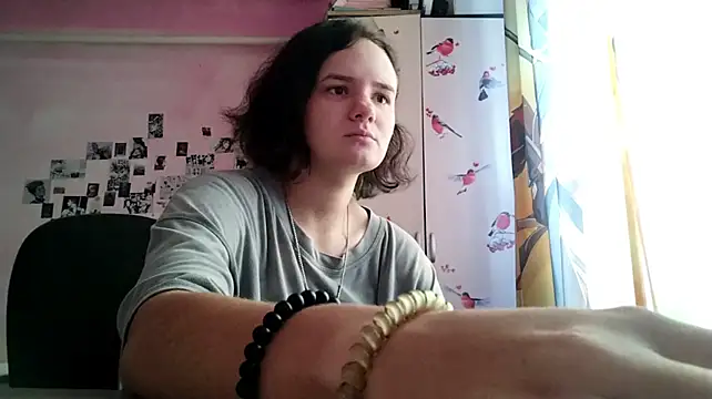 KieraTerlecki live cam on StripChat