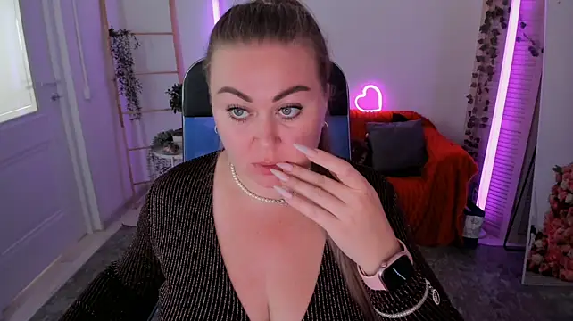 StaryWhisper live cam on StripChat