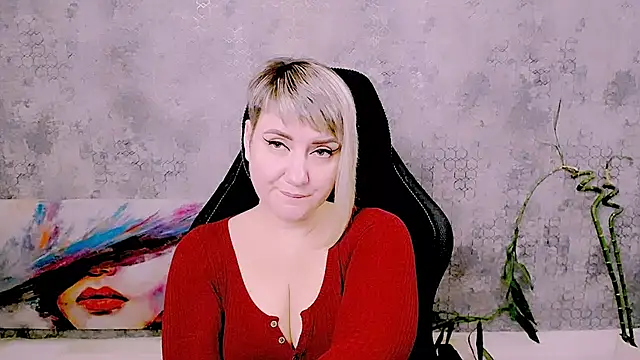 Djullia live cam on StripChat