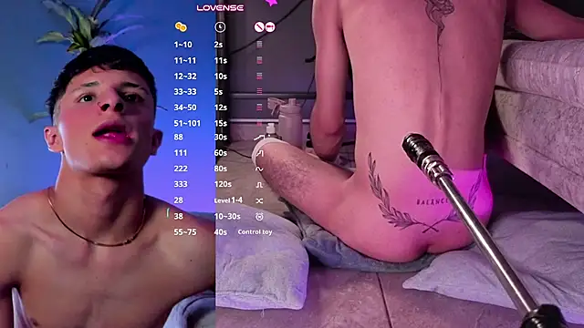 Belami_blake_ live cam on StripChat