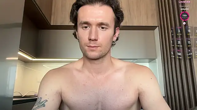 cute_mark live cam on StripChat