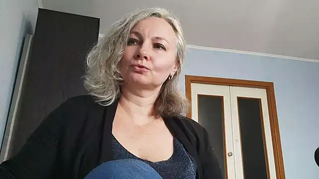 EdithManning webcam
