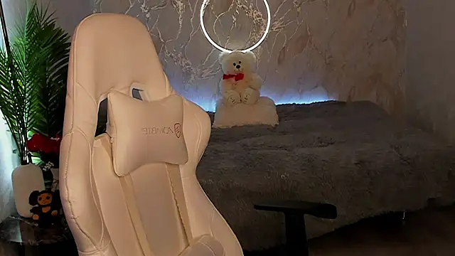 babyisperfect live cam on StripChat