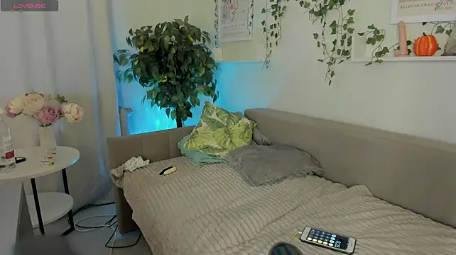 sandra_jackson live cam on StripChat