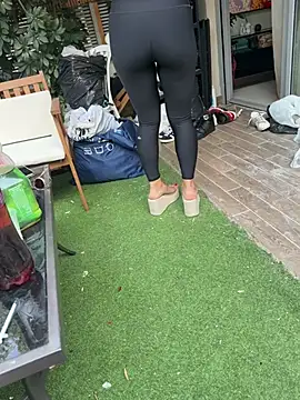 husbandandwifetobe live cam on StripChat