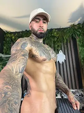 Eros_Dark_ live cam on StripChat