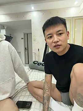 cizong7 live cam on StripChat