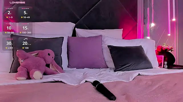 JessWow webcam