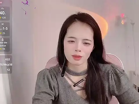 Mitao-07 live cam on StripChat