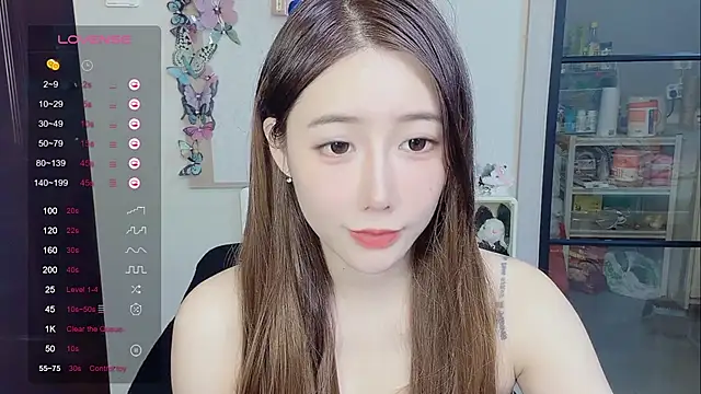 Holala-0606 live cam on StripChat