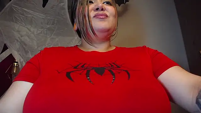 Penelope_Tits live cam on StripChat
