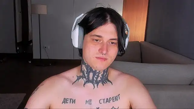_torfin_ live cam on StripChat